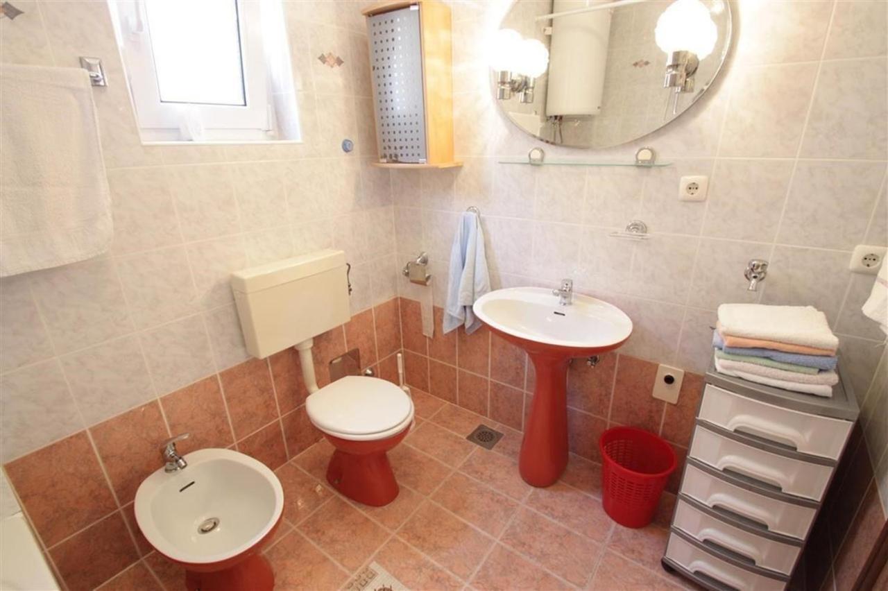 Four-Bedroom Apartment In Crikvenica II 外观 照片
