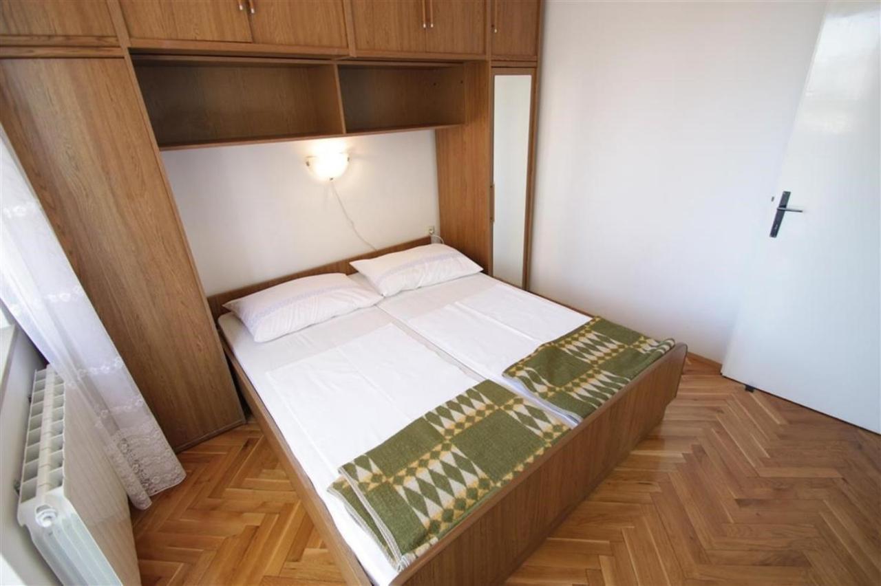 Four-Bedroom Apartment In Crikvenica II 外观 照片