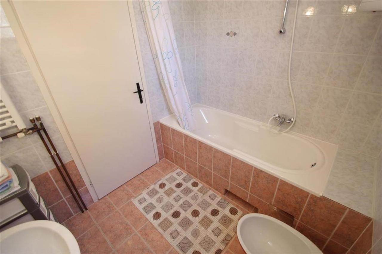 Four-Bedroom Apartment In Crikvenica II 外观 照片