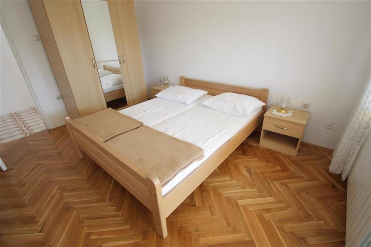 Four-Bedroom Apartment In Crikvenica II 外观 照片