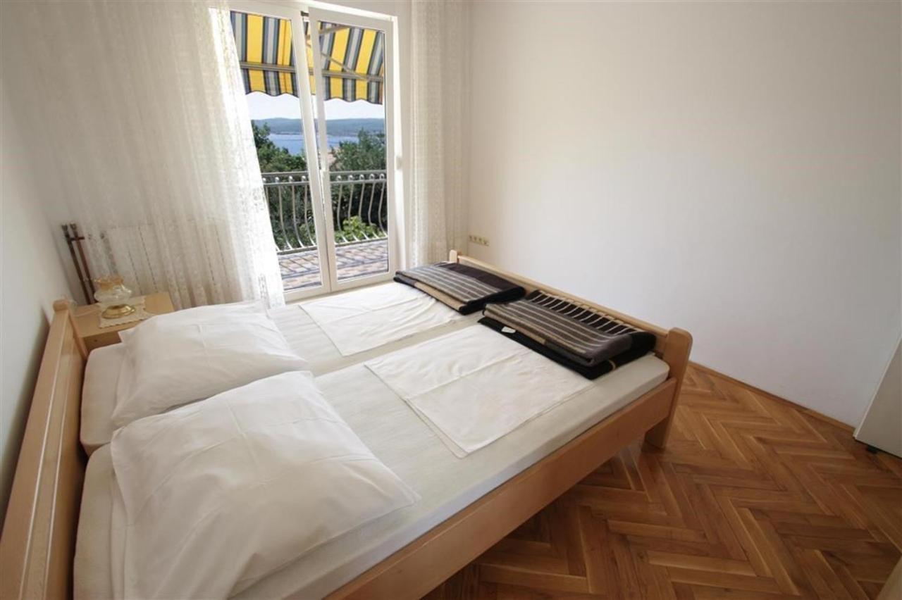 Four-Bedroom Apartment In Crikvenica II 外观 照片