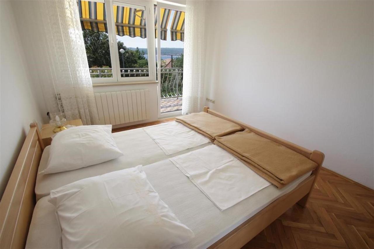 Four-Bedroom Apartment In Crikvenica II 外观 照片