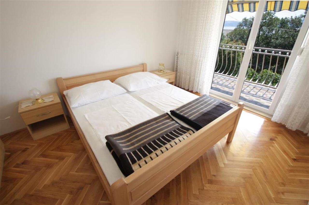 Four-Bedroom Apartment In Crikvenica II 外观 照片