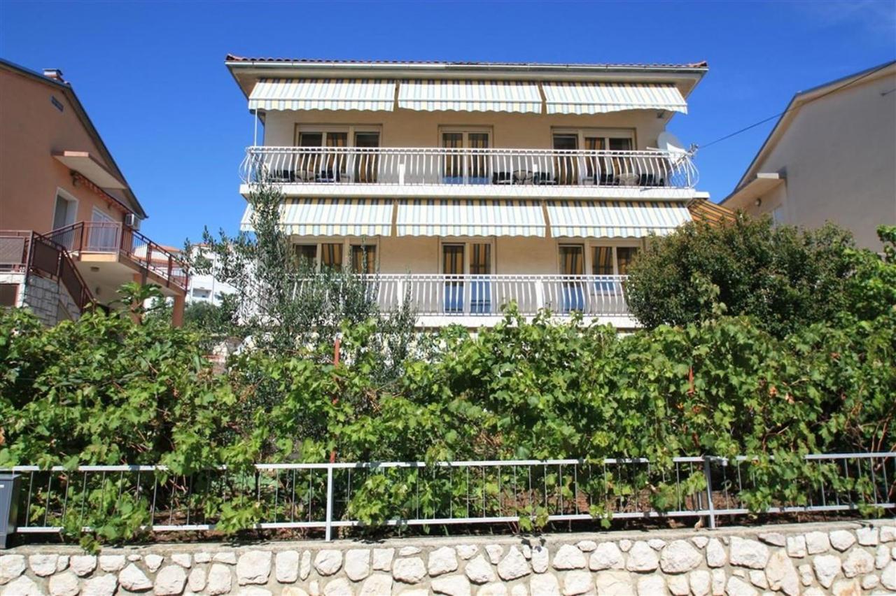 Four-Bedroom Apartment In Crikvenica II 外观 照片
