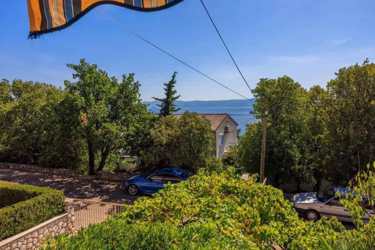Four-Bedroom Apartment In Crikvenica II 外观 照片