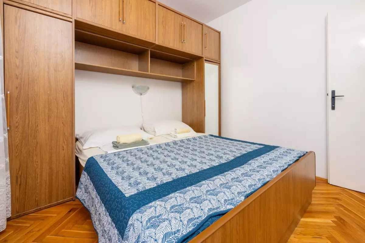 Four-Bedroom Apartment In Crikvenica II 外观 照片
