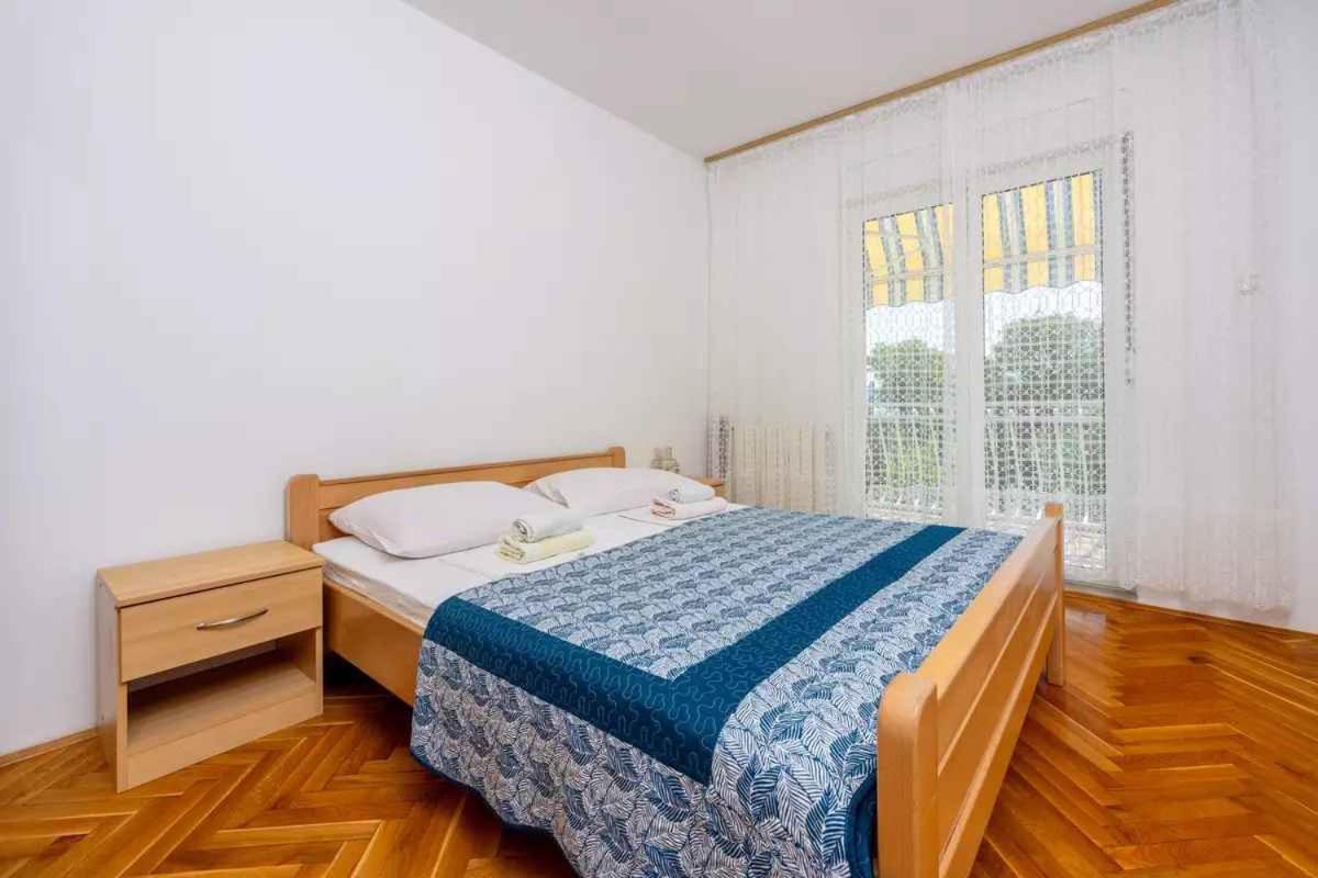 Four-Bedroom Apartment In Crikvenica II 外观 照片