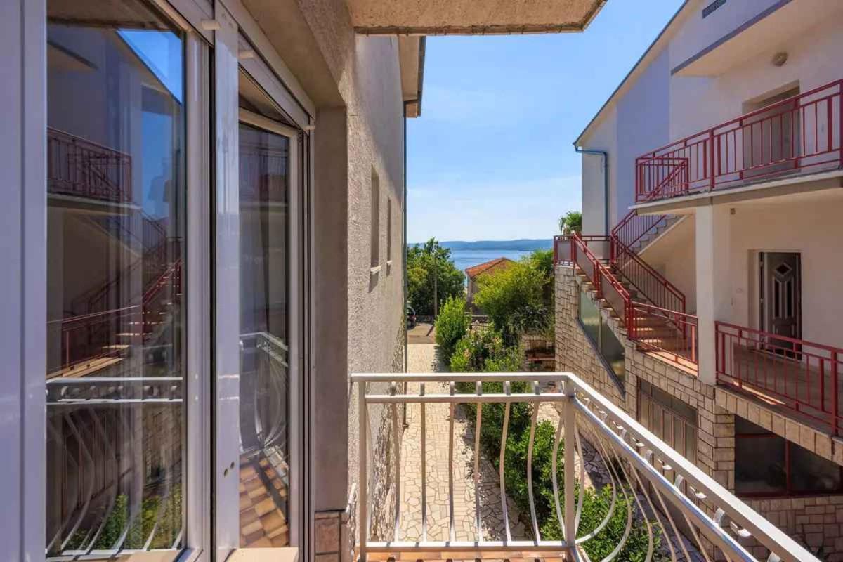 Four-Bedroom Apartment In Crikvenica II 外观 照片