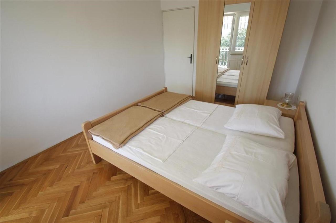 Four-Bedroom Apartment In Crikvenica II 外观 照片